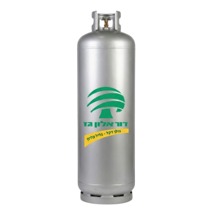 מיכל גז 48 ק״ג (גדול)